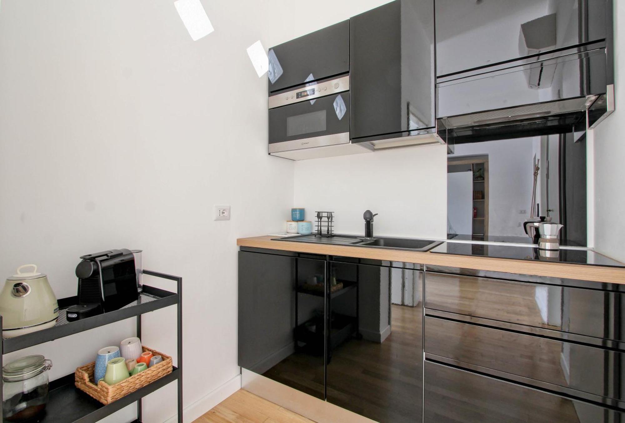 Apartamento Saturno In Trevi Roma Exterior foto