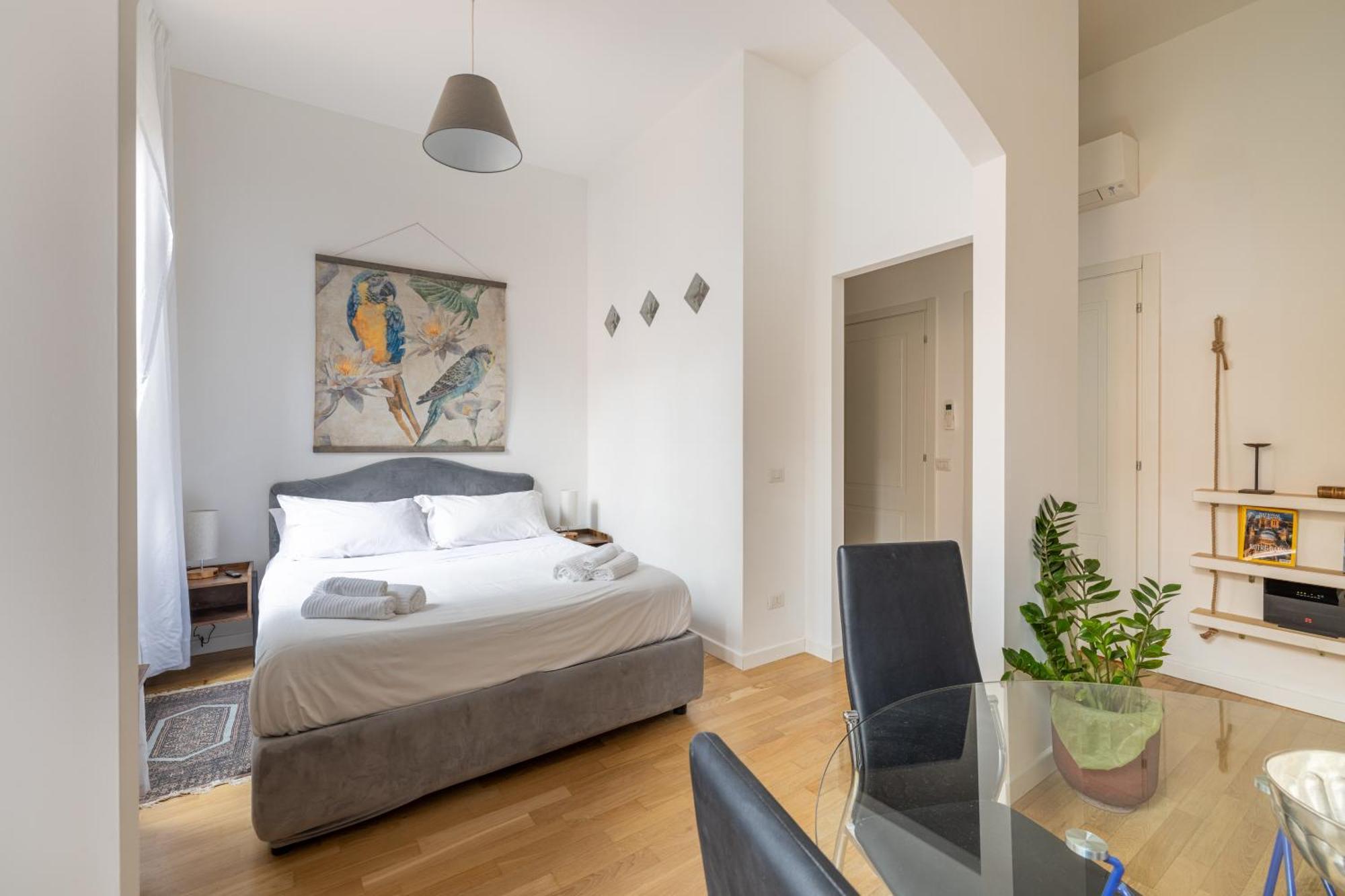 Apartamento Saturno In Trevi Roma Exterior foto