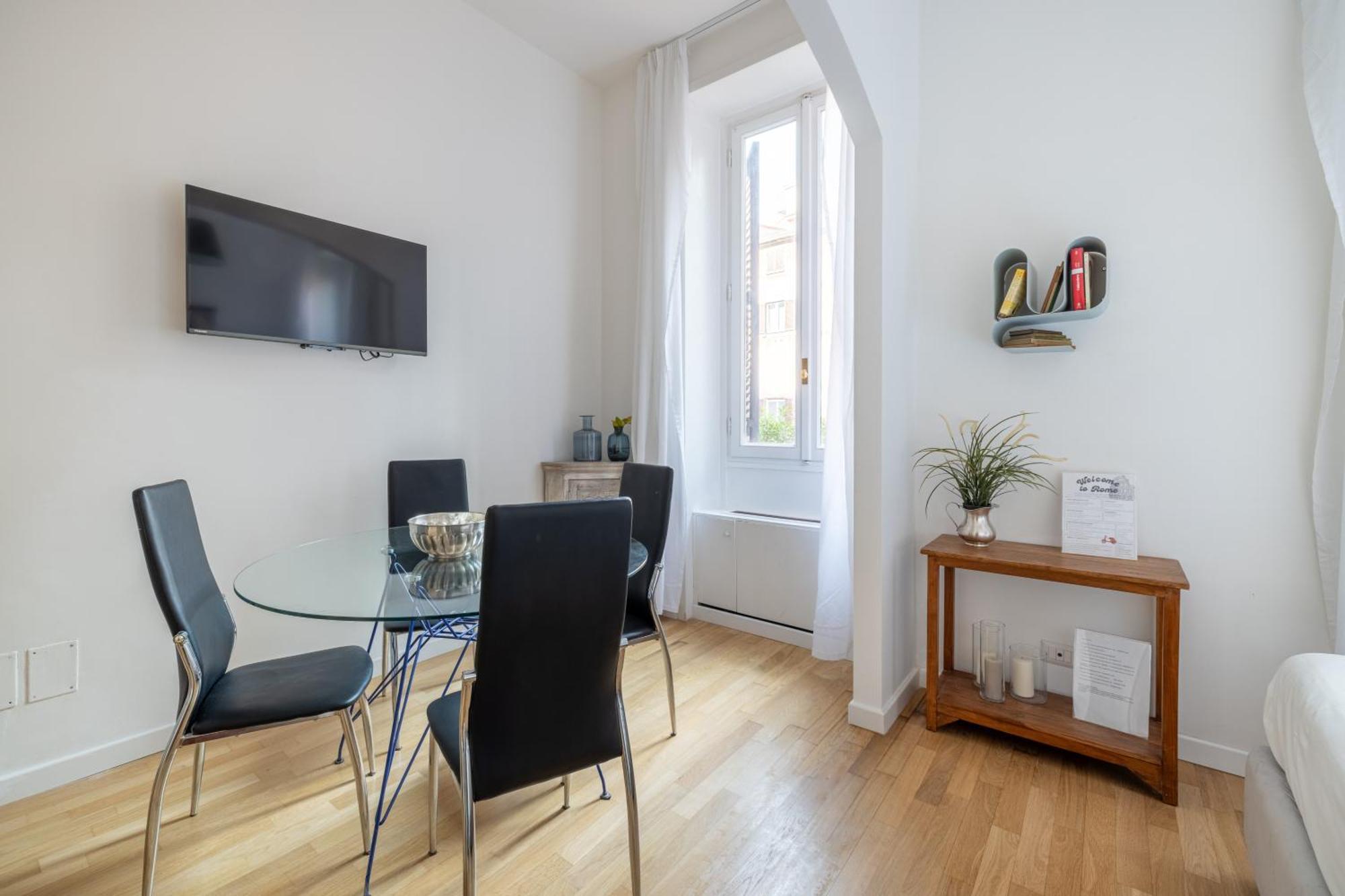 Apartamento Saturno In Trevi Roma Exterior foto