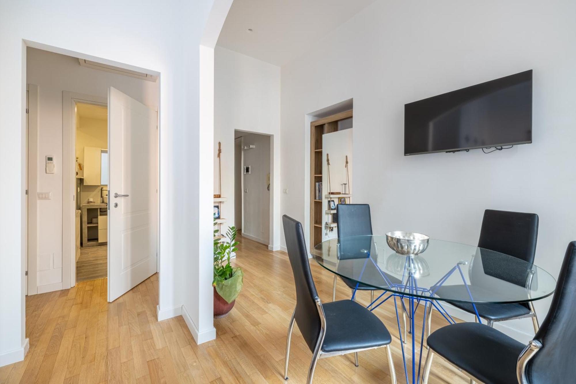 Apartamento Saturno In Trevi Roma Exterior foto