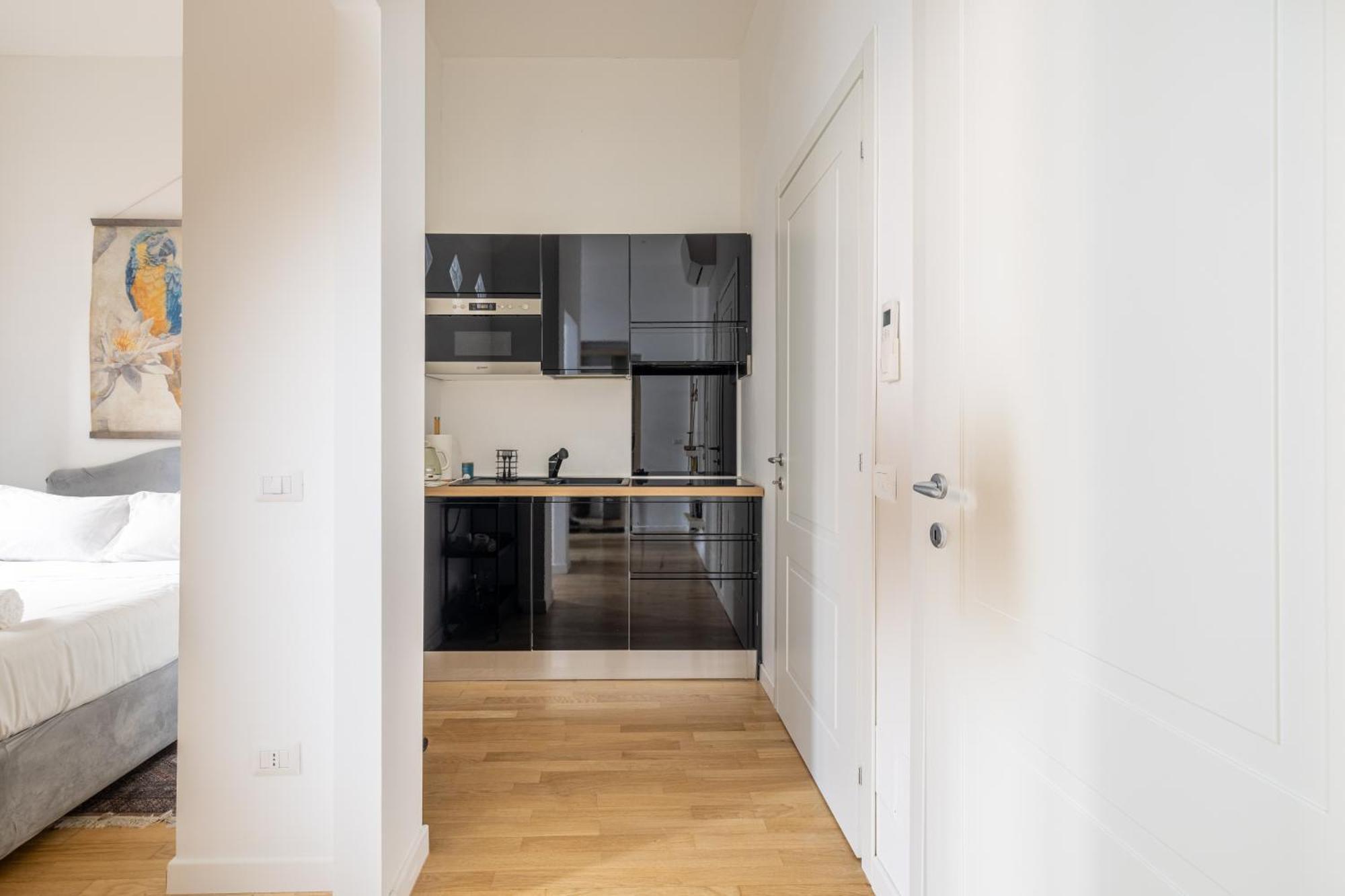 Apartamento Saturno In Trevi Roma Exterior foto