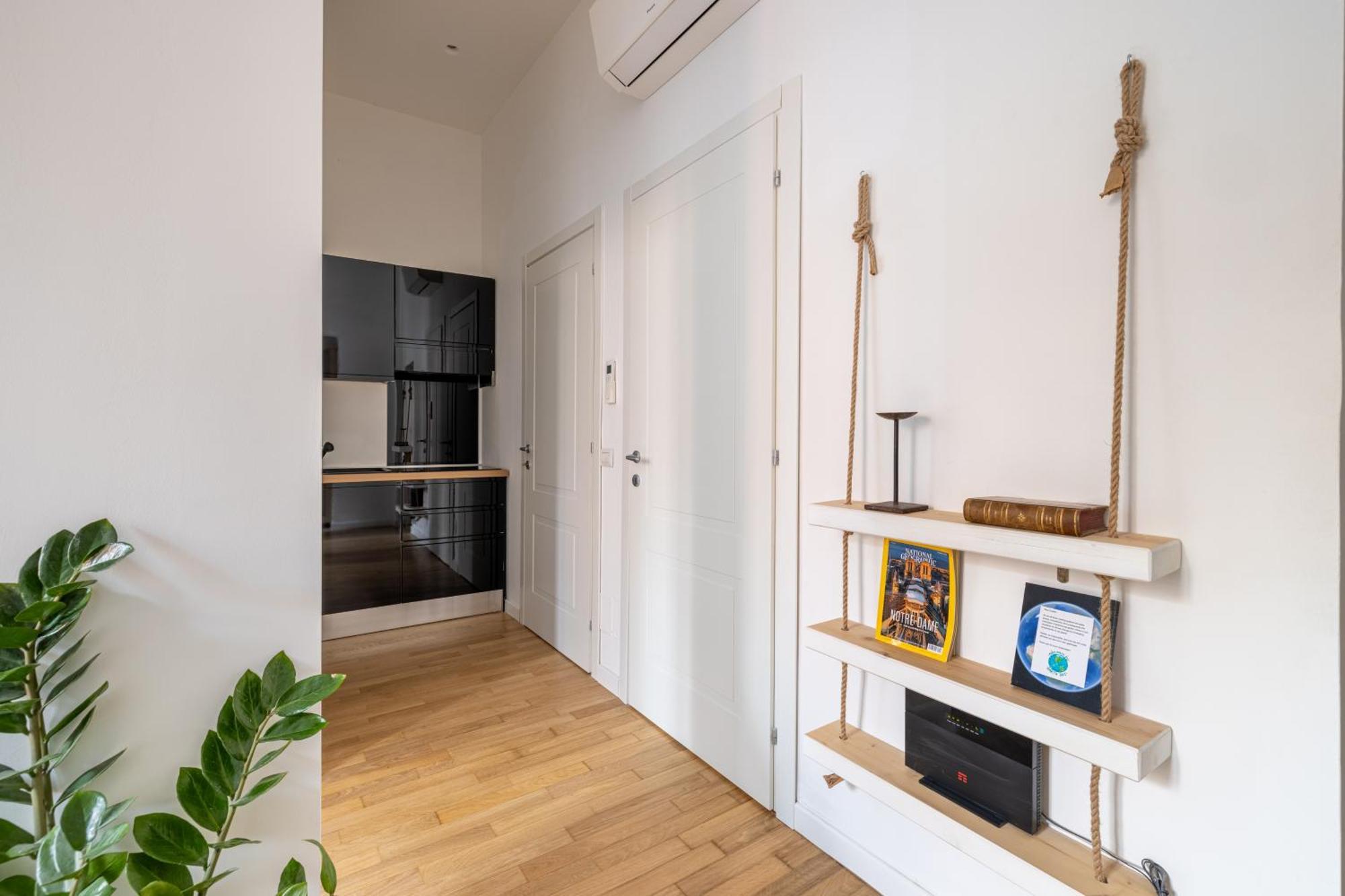 Apartamento Saturno In Trevi Roma Exterior foto